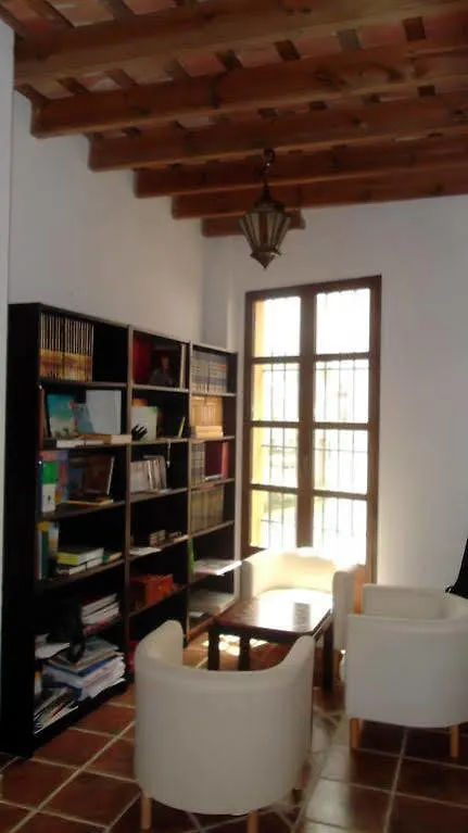 Hotel Posada Casas Viejas Benalup-Casas Viejas