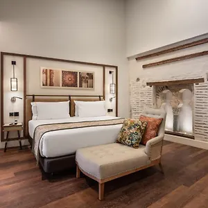 Hotel Aurea By Eurostars Company