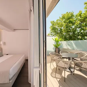 Hotel 1881 Ventas