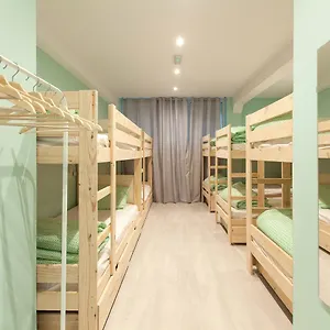Hostel Balea
