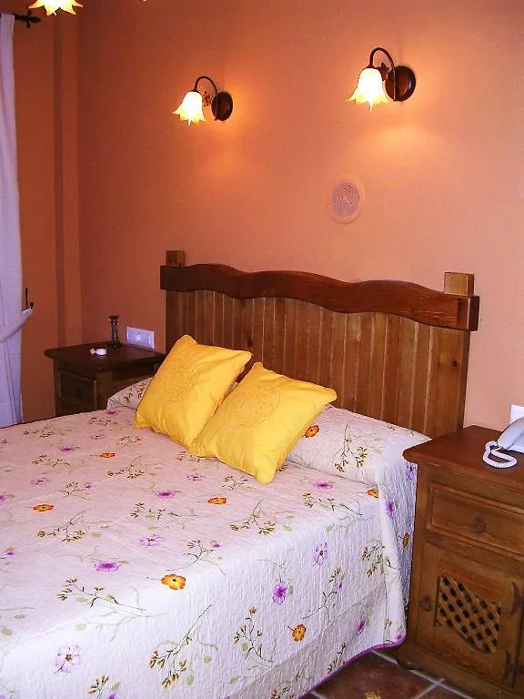 Hotel Posada Casas Viejas Benalup - Casas Viejas 2*,  España