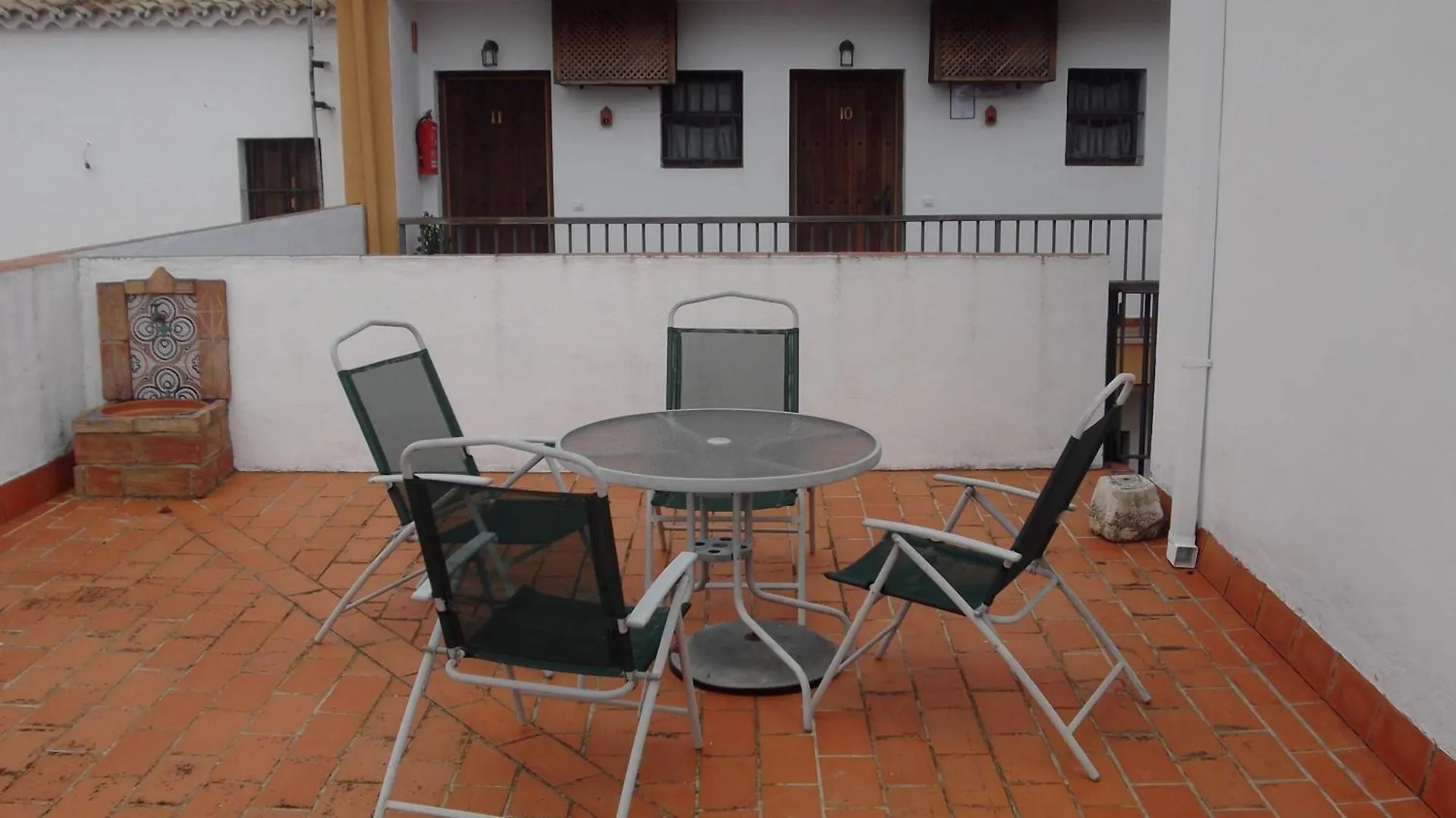 Hotel Posada Casas Viejas Benalup - Casas Viejas 2*,