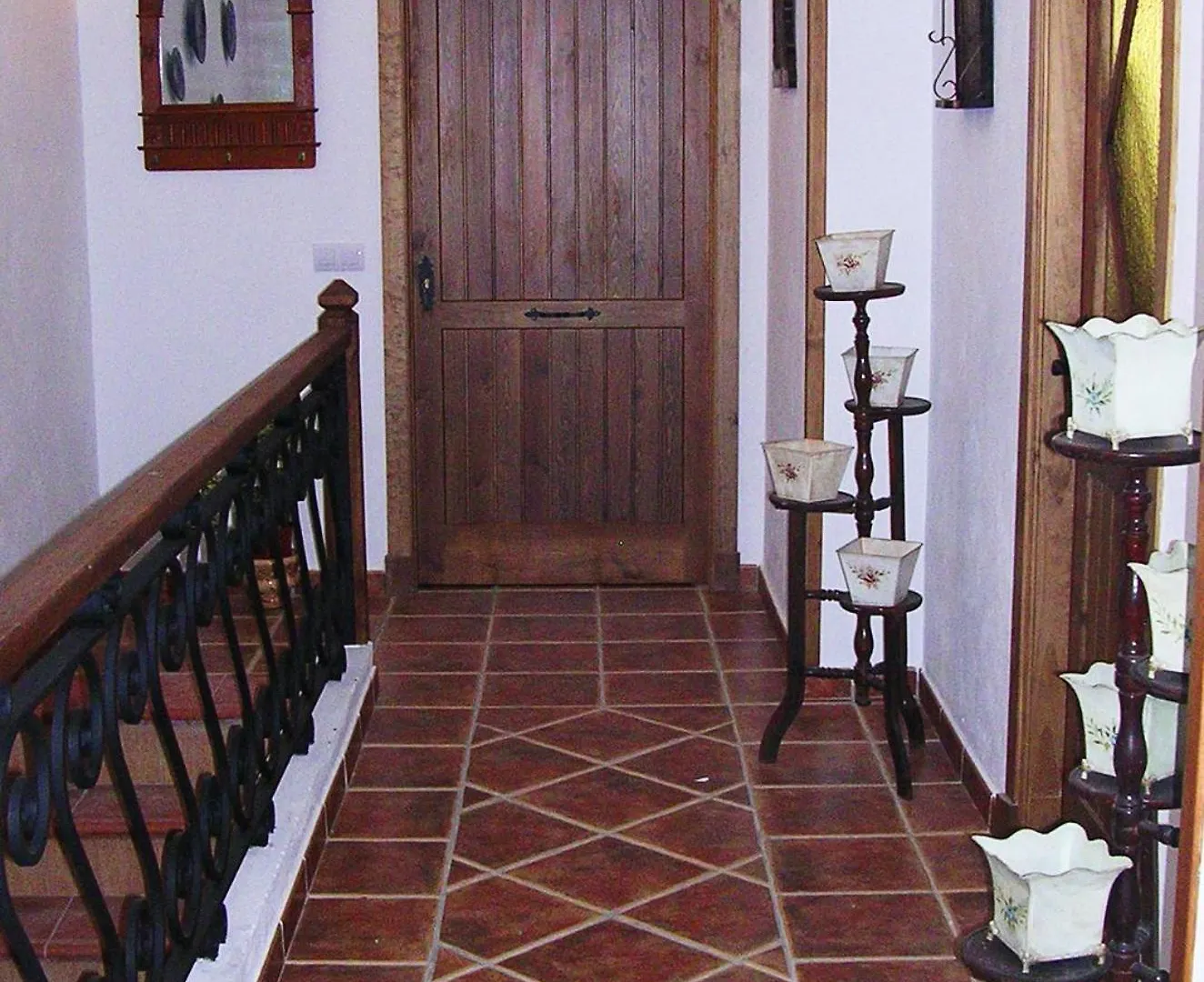 Hotel Posada Casas Viejas Benalup - Casas Viejas