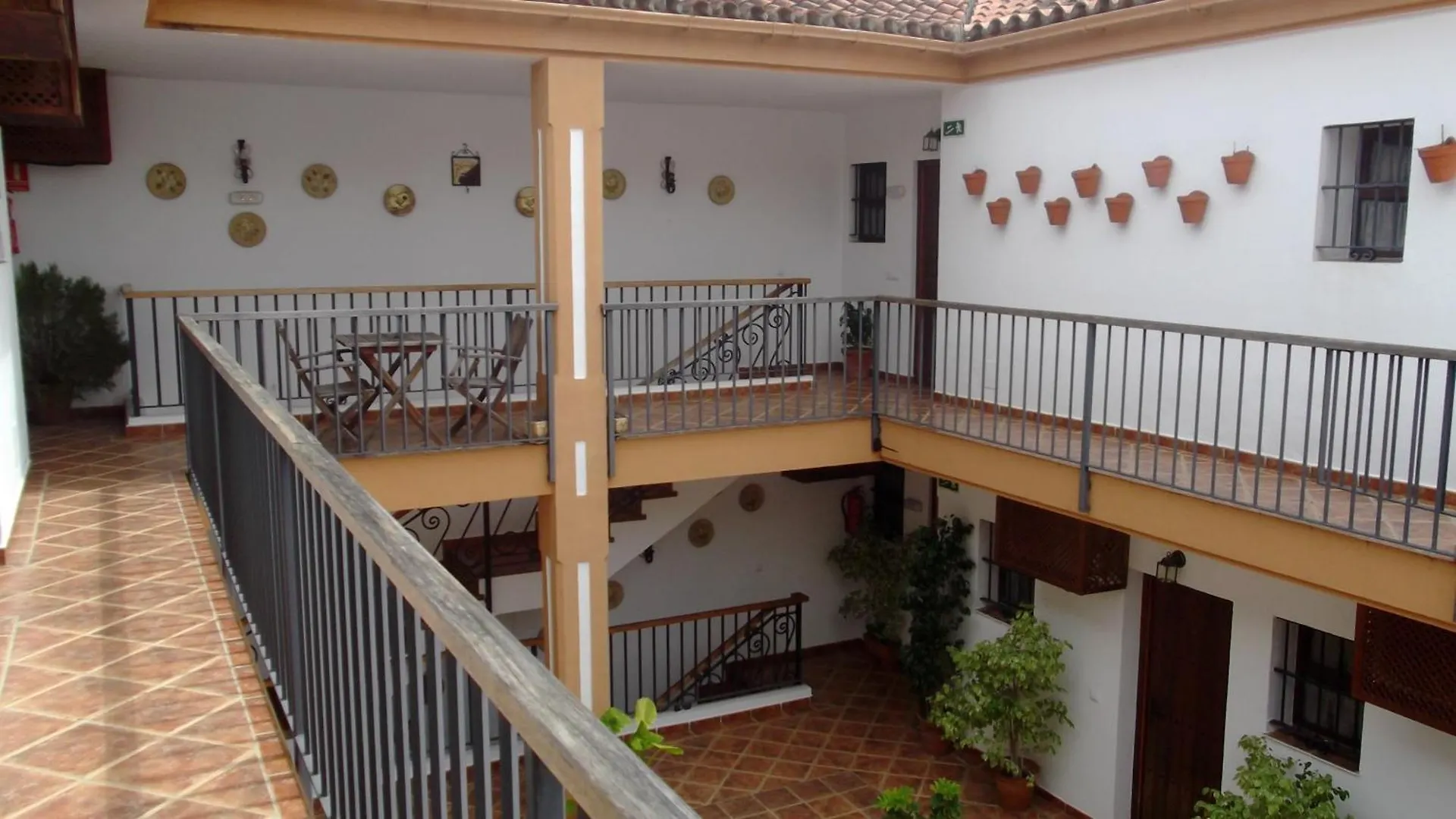 Hotel Posada Casas Viejas Benalup - Casas Viejas