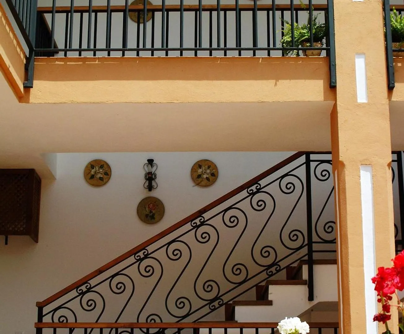 Hotel Posada Casas Viejas Benalup - Casas Viejas 2*,  España