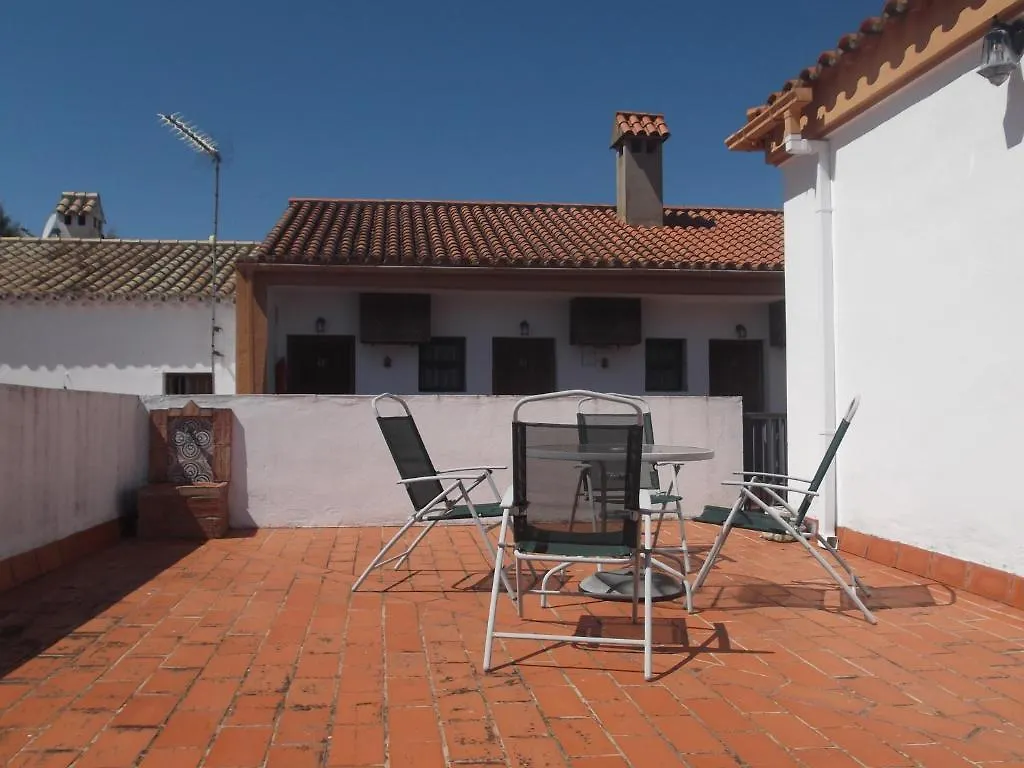 Hotel Posada Casas Viejas Benalup - Casas Viejas