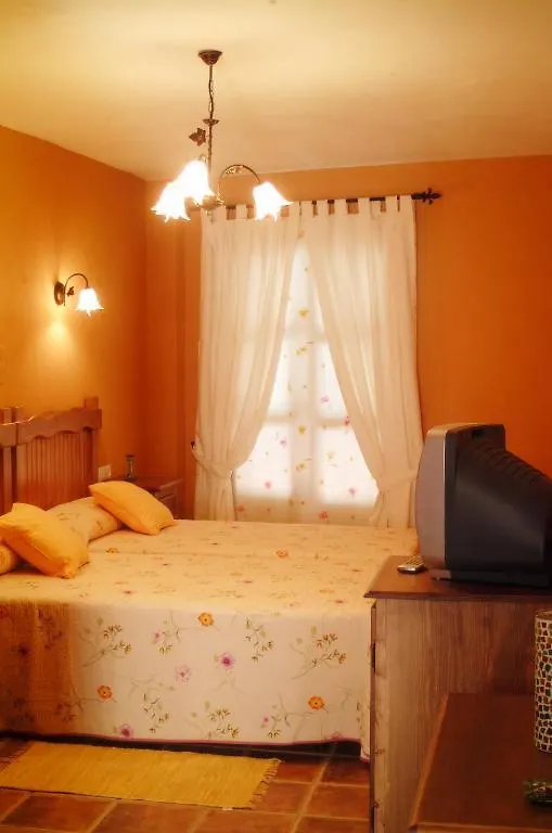 Hotel Posada Casas Viejas Benalup - Casas Viejas
