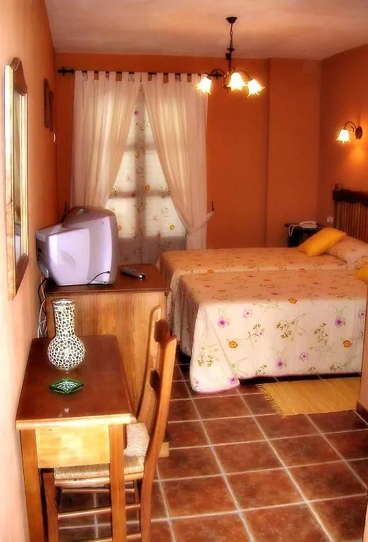 Hotel Posada Casas Viejas Benalup - Casas Viejas España