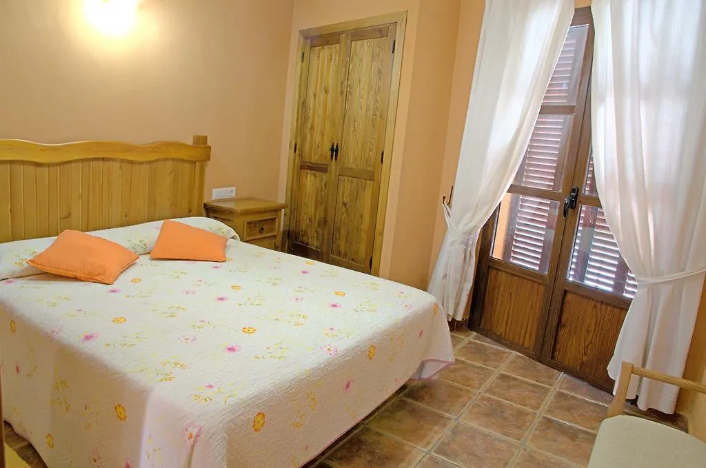Hotel Posada Casas Viejas Benalup - Casas Viejas 2*,