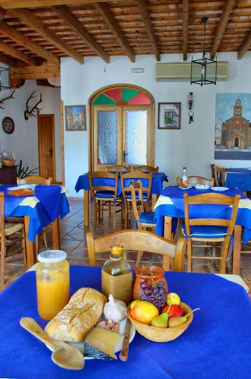 Hotel Posada Casas Viejas Benalup - Casas Viejas