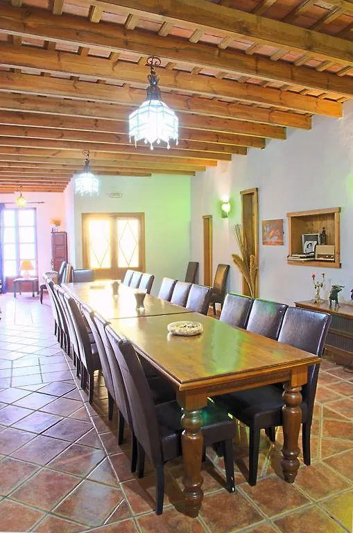 Hotel Posada Casas Viejas Benalup - Casas Viejas