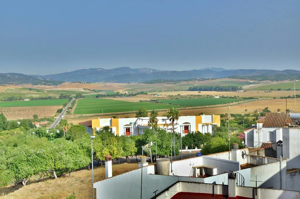 **  Hotel Posada Casas Viejas Benalup - Casas Viejas España