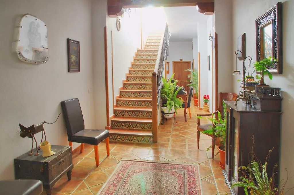 Hotel Posada Casas Viejas Benalup - Casas Viejas