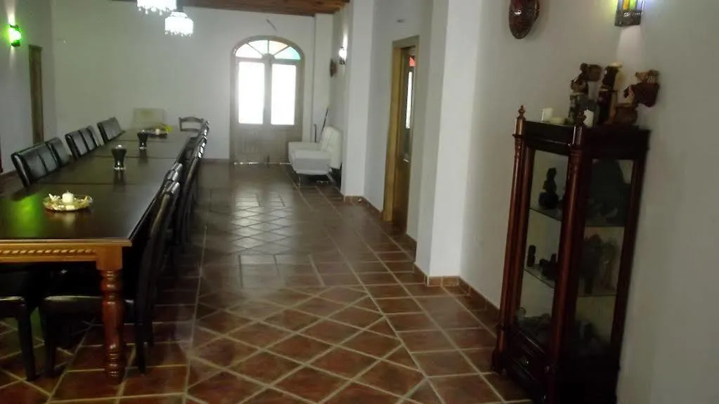 Hotel Posada Casas Viejas Benalup - Casas Viejas