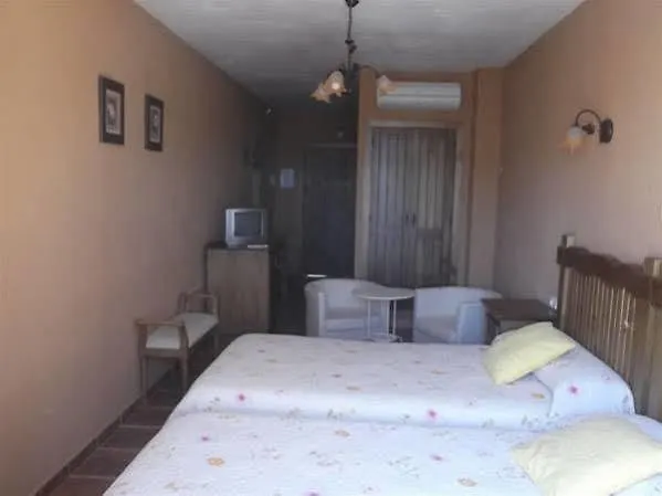 Hotel Posada Casas Viejas Benalup - Casas Viejas