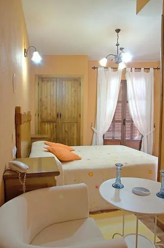 Hotel Posada Casas Viejas Benalup - Casas Viejas España